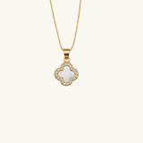 Mini Chloe Pendant