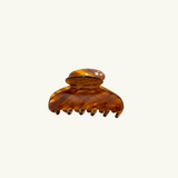 Reve Clip in Honey