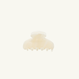 Reve Clip in Ivory