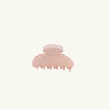 Reve Clip in Petal