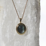 Mona Pendant