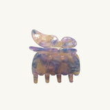Mini Monarch Clip Mermaid