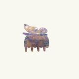 Monarch Clip Mermaid