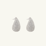 Oxford Dazzle in Silver