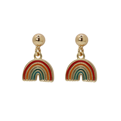 Pride Studs