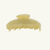 Reve Clip in Meringue