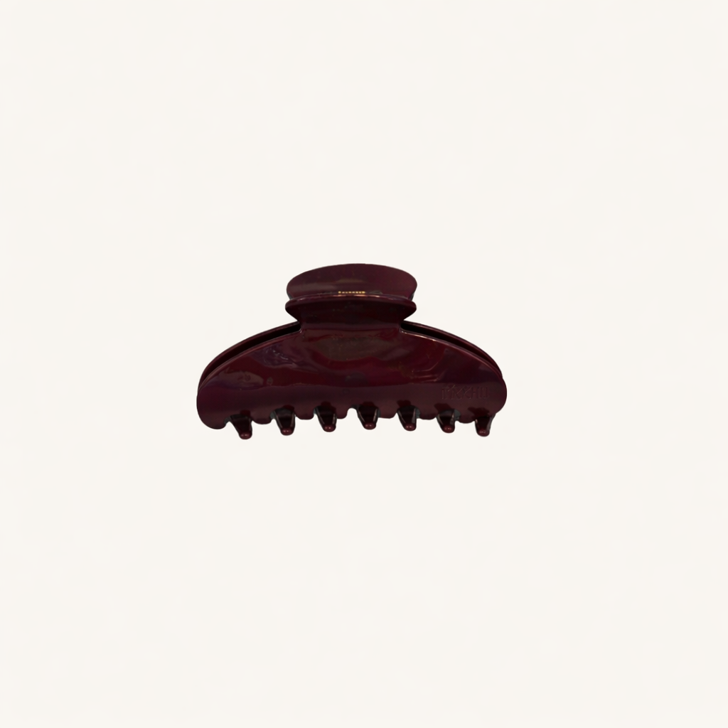 Reve Clip in Cabernet