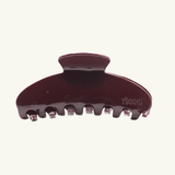 Reve Clip in Cabernet