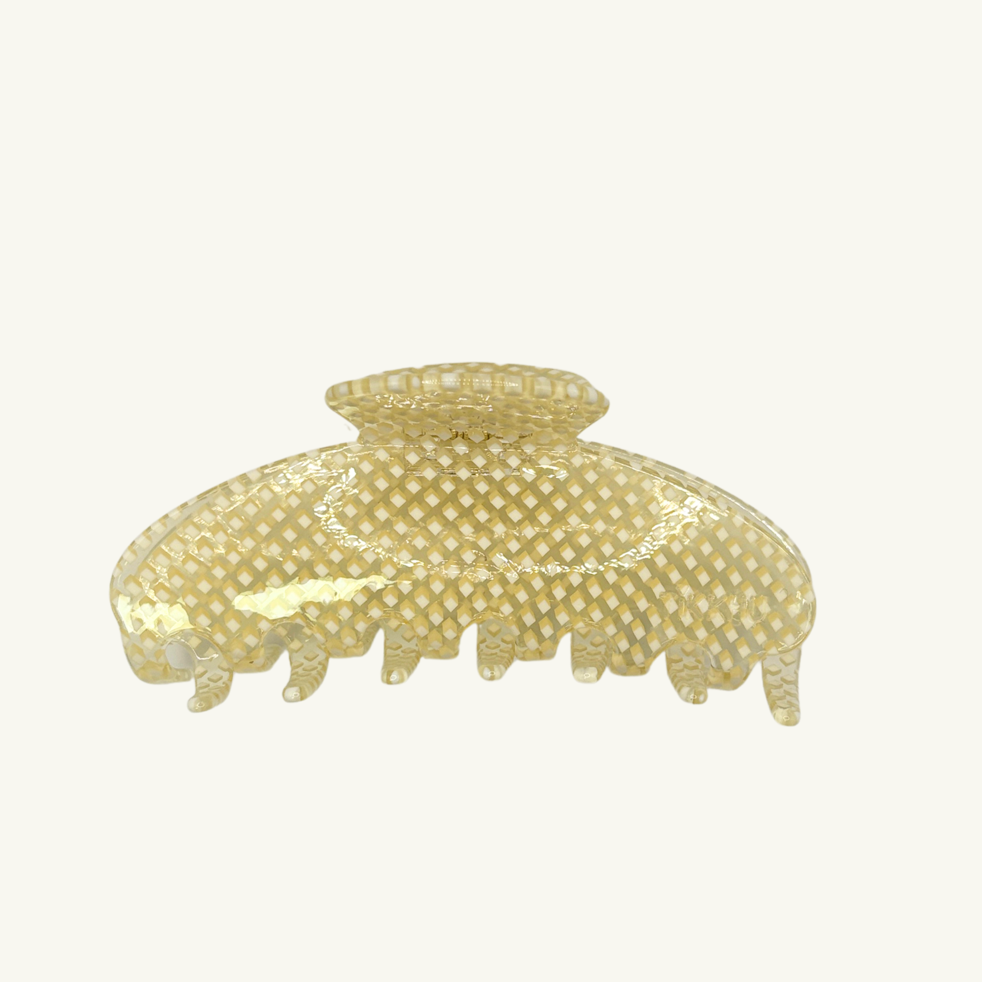 Reve Clip in Meringue