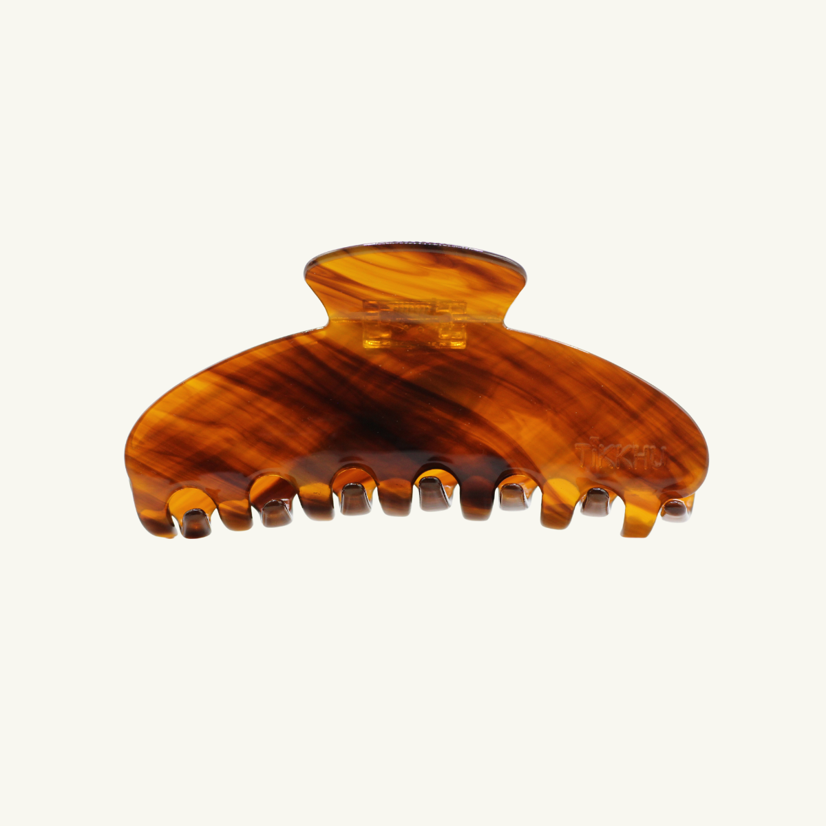 Reve Clip in Honey