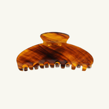 Reve Clip in Honey