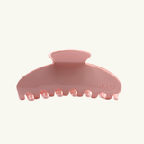 Reve Clip in Petal