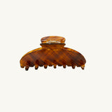 Reve Clip in Honey