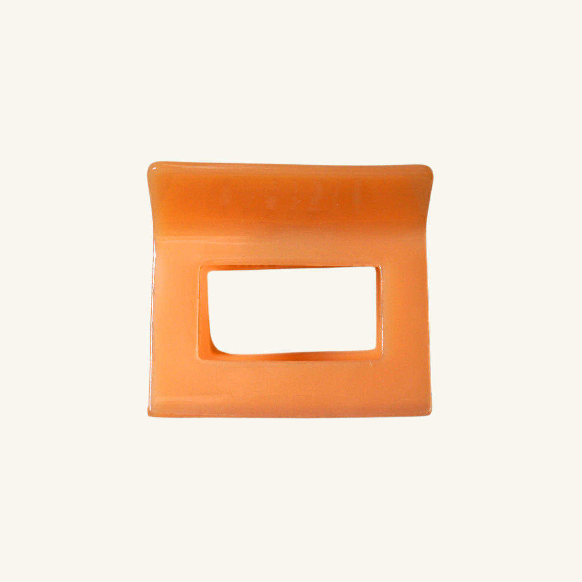 Imperfect Rubi Clips