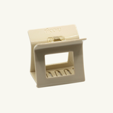 Rubi Clip in Oat