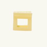 Rubi Clip in Butter