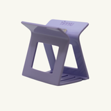 Rubi Clip in Lilac