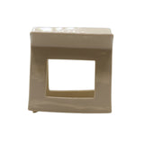 Rubi Clip in Oat