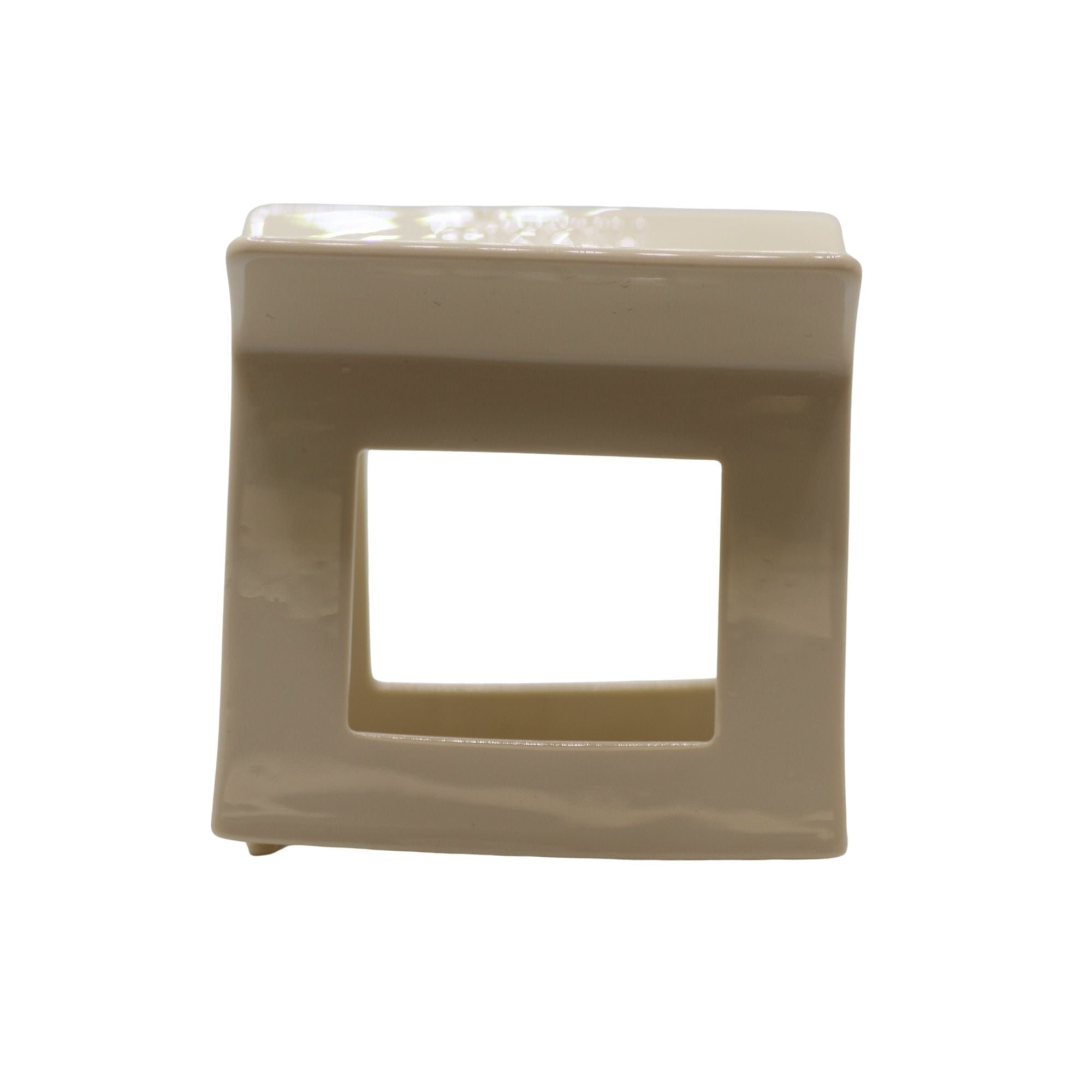 Rubi Clip in Oat