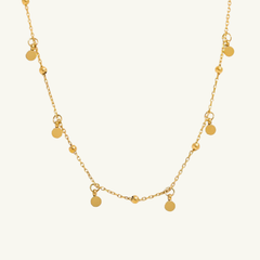 Sari Chain