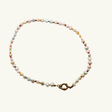 Sayulita Charm Collar