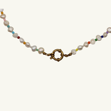 Sayulita Charm Collar