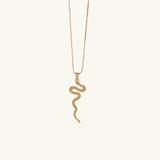 Sergio Pendant