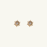 Soleil Studs