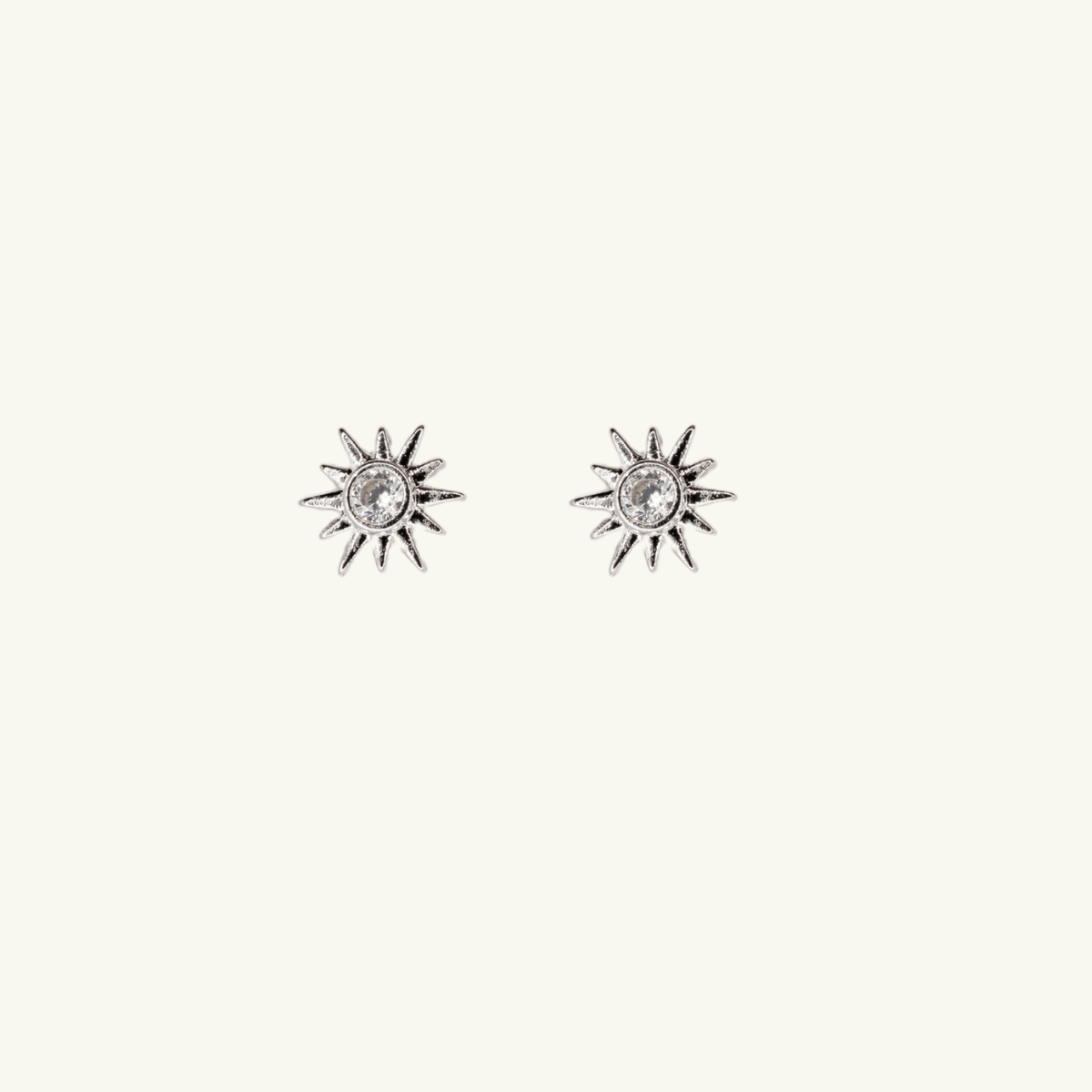 Soleil Studs