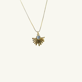 Sunseeker Pendant