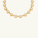 Sweetheart Bracelet