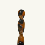 Swirl Hairpin
