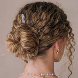 Swirl Hairpin