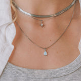 Harmsie Necklace