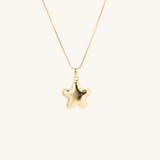 Twinklepuff Pendant