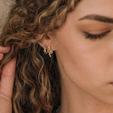 Bowie Studs