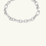 Vero Bracelet in Silver