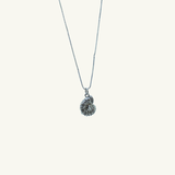Fibonacci Pendant