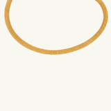 Stevie Woven Collar