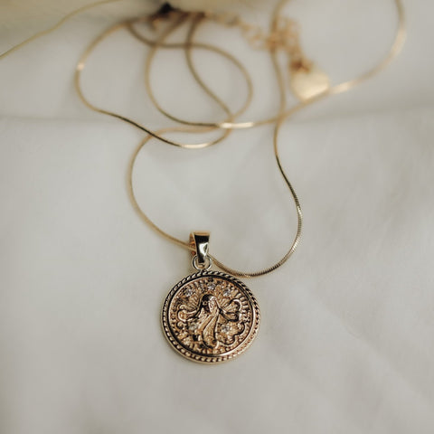 Archetype Virgo