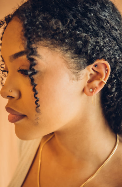 Cleo Earcuff
