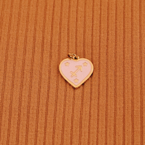Starry Signs Necklace
