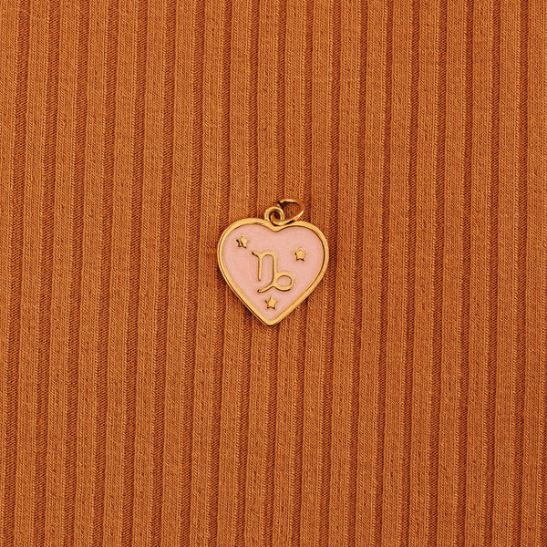 Starry Signs Necklace