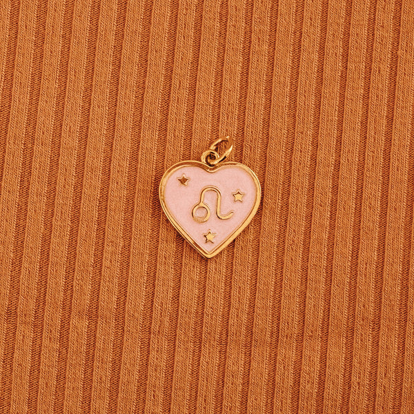 Starry Signs Necklace