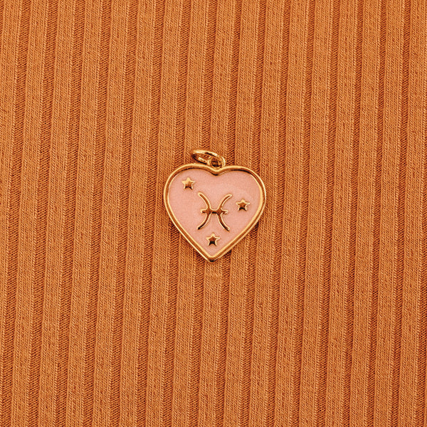 Starry Signs Necklace