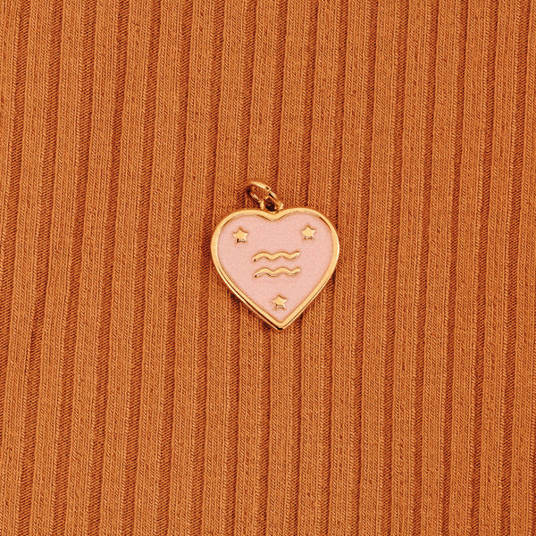 Starry Signs Necklace