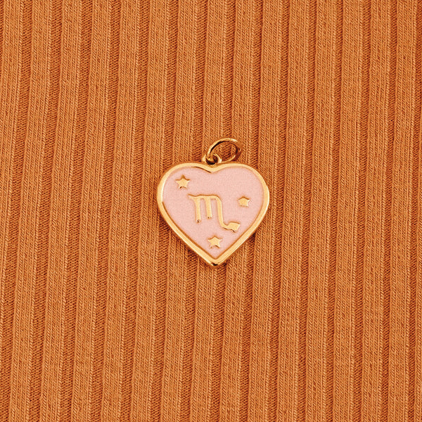Starry Signs Necklace