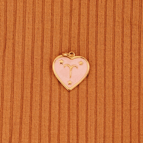 Starry Signs Necklace