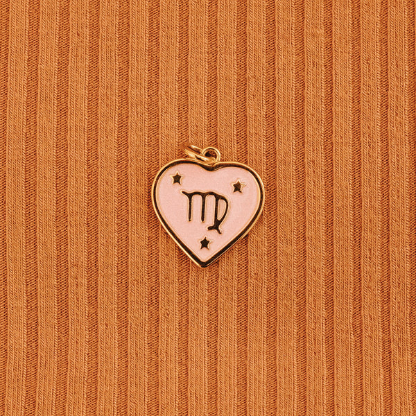 Starry Signs Necklace