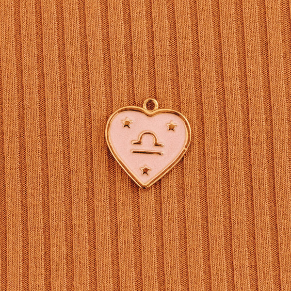 Starry Signs Necklace